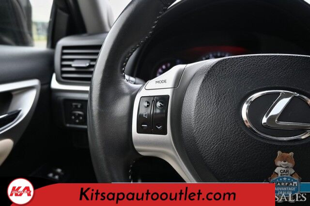 2013 Lexus CT 200h Hybrid / Power & Heated Leather Seats / Navigation / Sunroof / Keyless Entry & Start / USB & Aux Input / Power Windows, Mirrors, & Locks / Cruise Control / Back Up Camera / 40 MPG / Low Miles Banglore