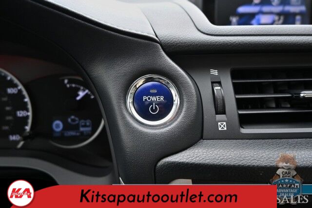 2013 Lexus CT 200h Hybrid / Power & Heated Leather Seats / Navigation / Sunroof / Keyless Entry & Start / USB & Aux Input / Power Windows, Mirrors, & Locks / Cruise Control / Back Up Camera / 40 MPG / Low Miles Banglore