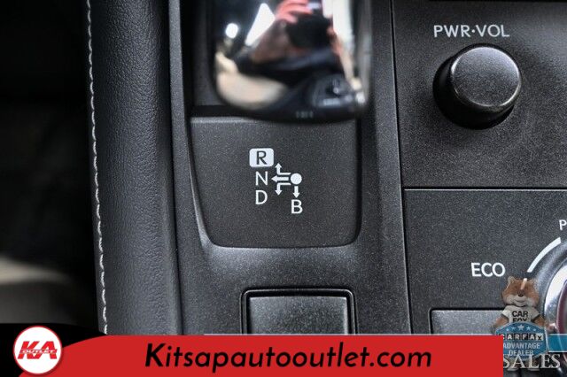 2013 Lexus CT 200h Hybrid / Power & Heated Leather Seats / Navigation / Sunroof / Keyless Entry & Start / USB & Aux Input / Power Windows, Mirrors, & Locks / Cruise Control / Back Up Camera / 40 MPG / Low Miles Banglore