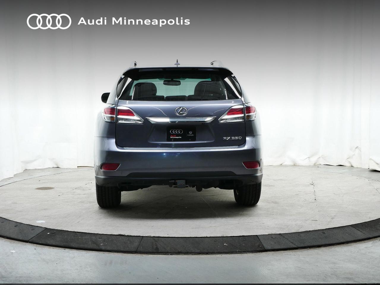 2013 Lexus RX 350 Oak Ridge TN