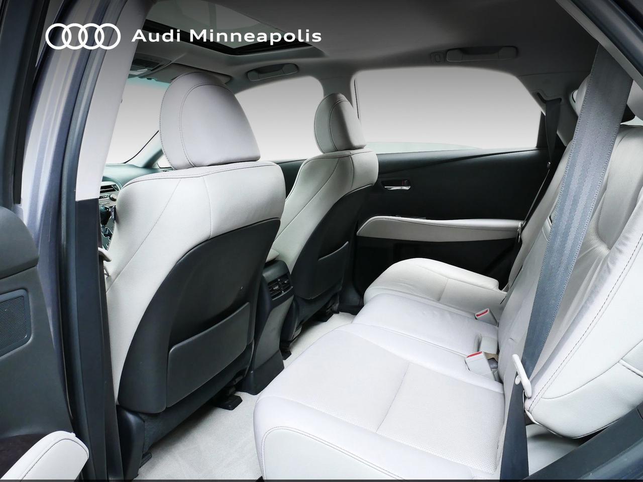 2013 Lexus RX 350 Oak Ridge TN