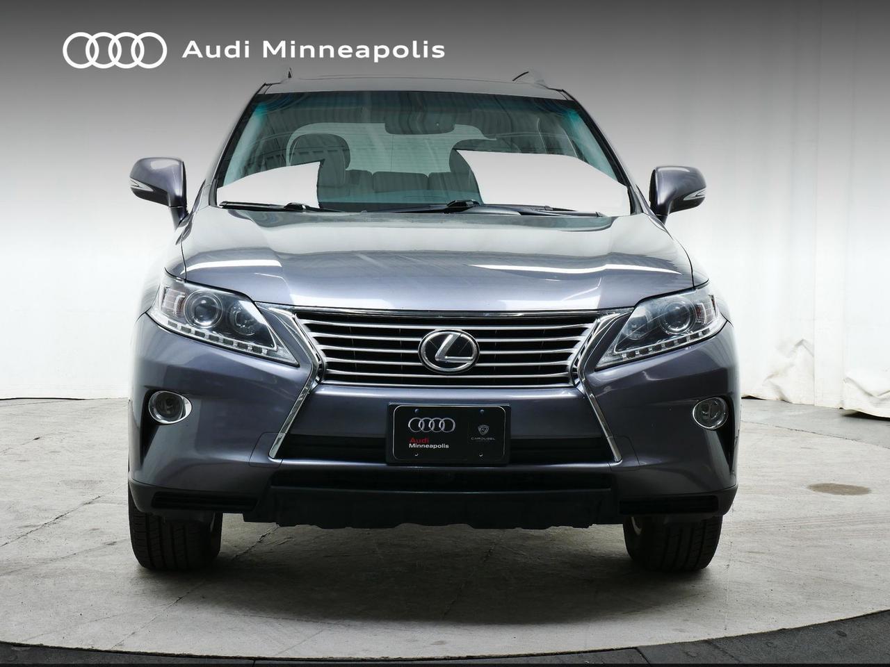 2013 Lexus RX 350 Oak Ridge TN