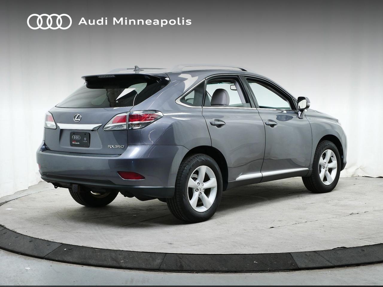 2013 Lexus RX 350 Oak Ridge TN