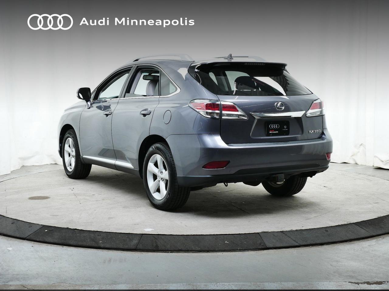 2013 Lexus RX 350 Oak Ridge TN