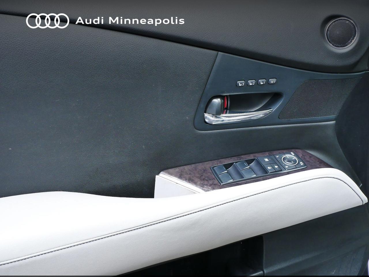 2013 Lexus RX 350 Oak Ridge TN