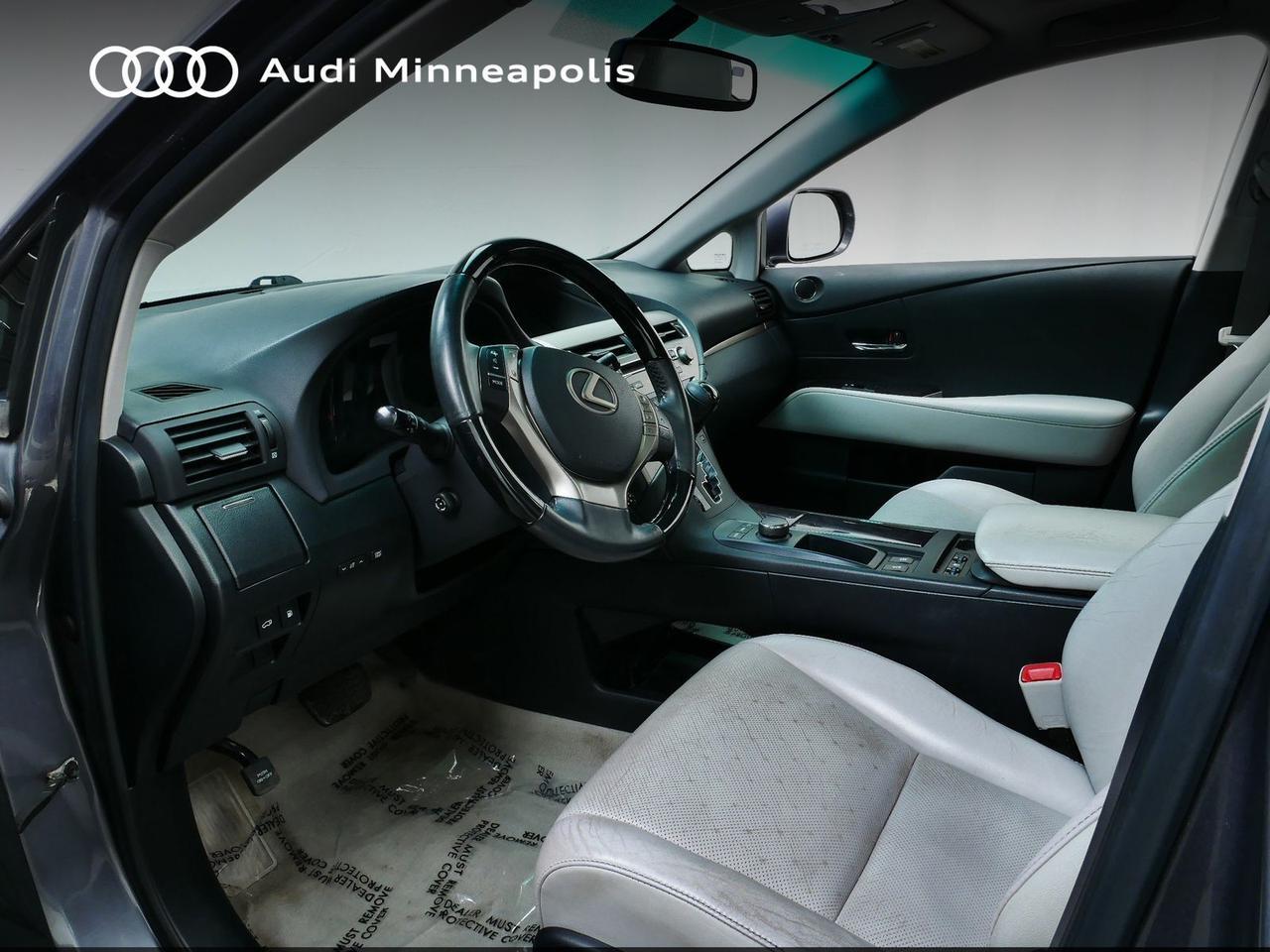 2013 Lexus RX 350 Oak Ridge TN