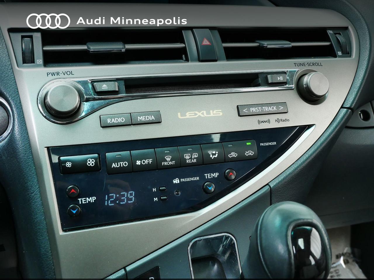 2013 Lexus RX 350 Oak Ridge TN