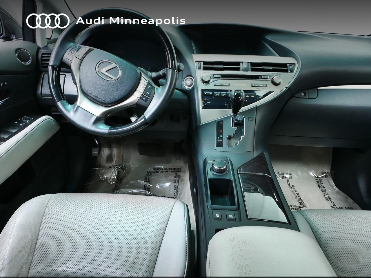 2013 Lexus RX 350 Oak Ridge TN