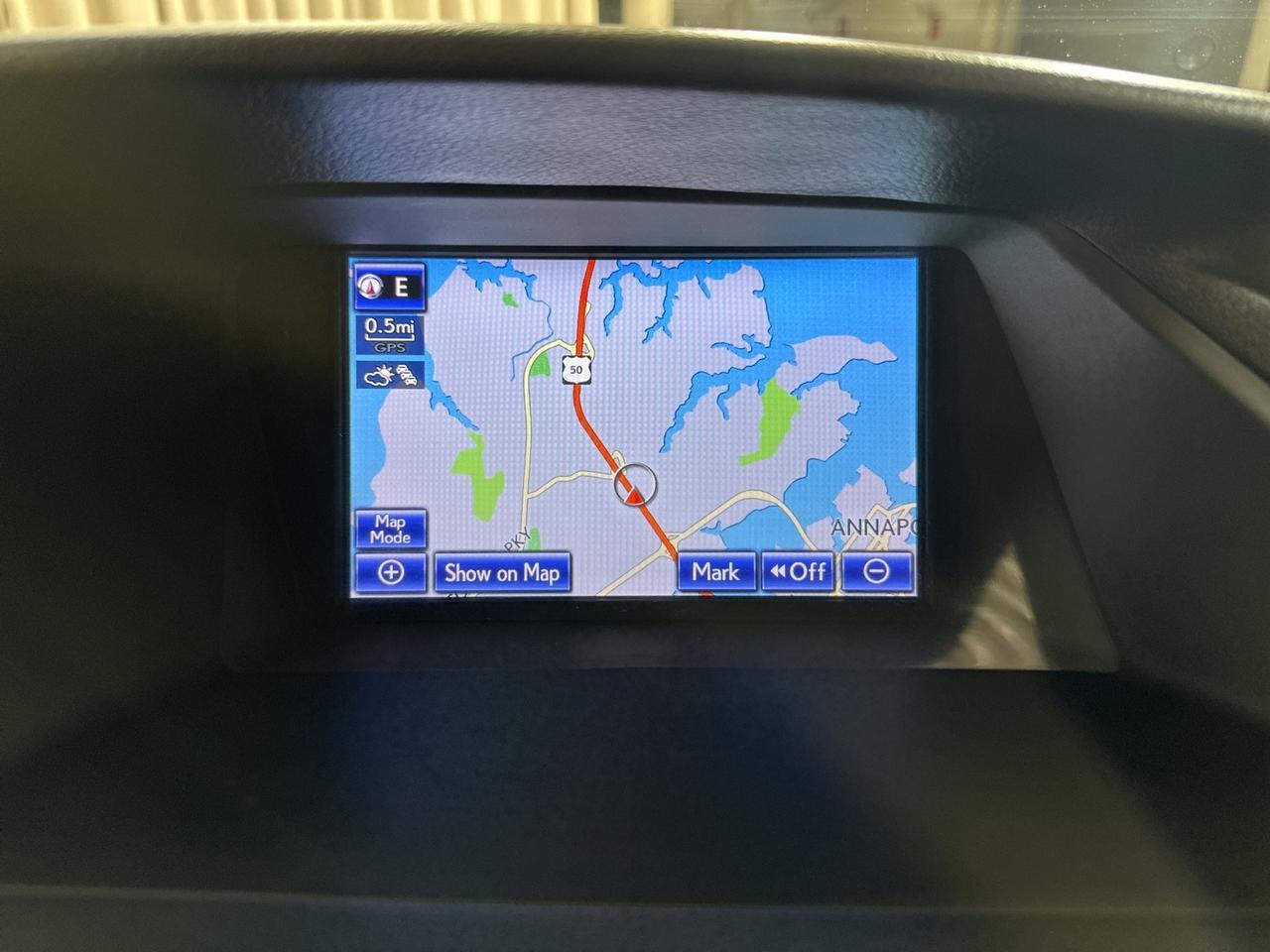 2013 Lexus RX 350 Annapolis MD