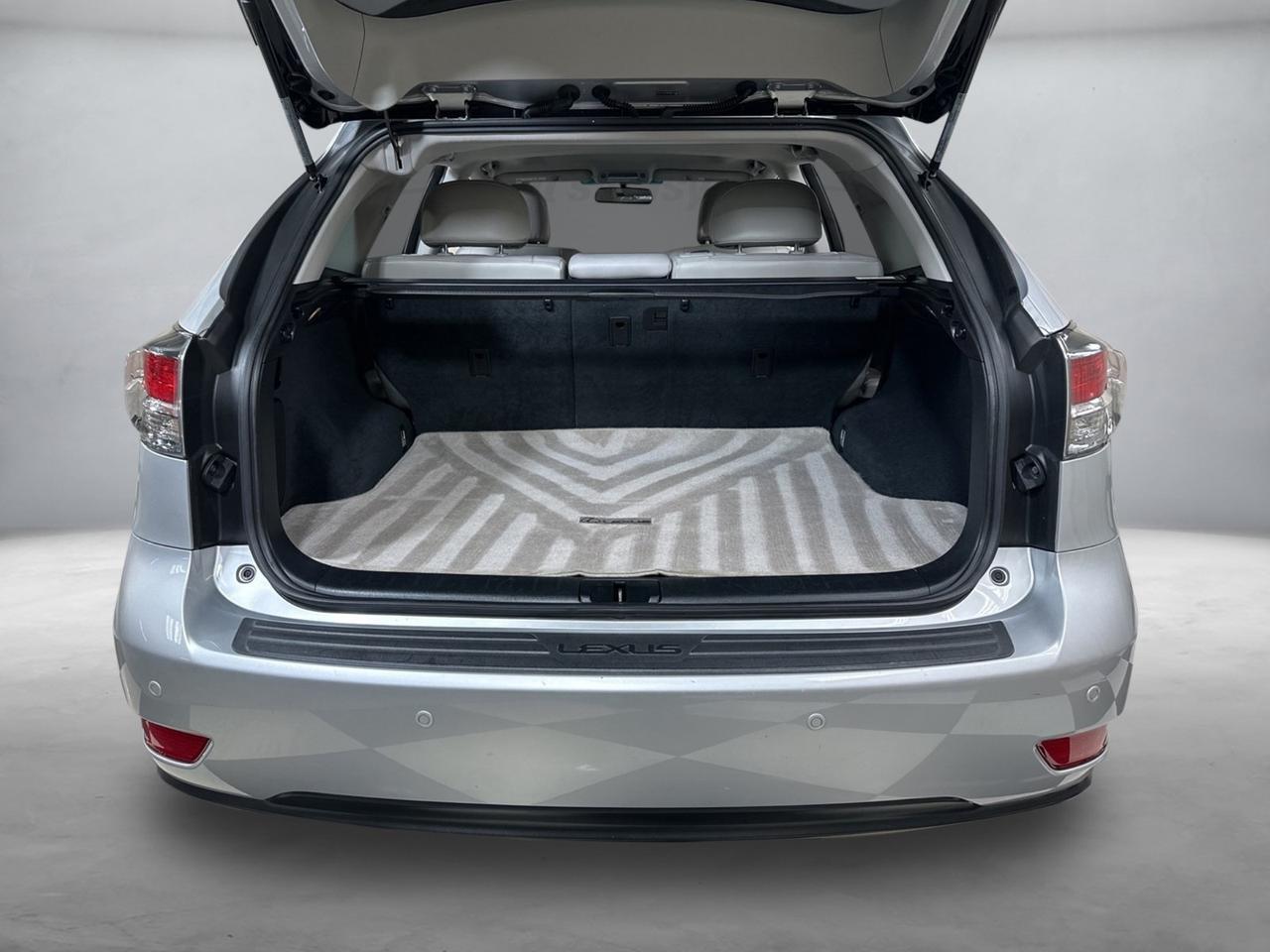 2013 Lexus RX 350 Annapolis MD