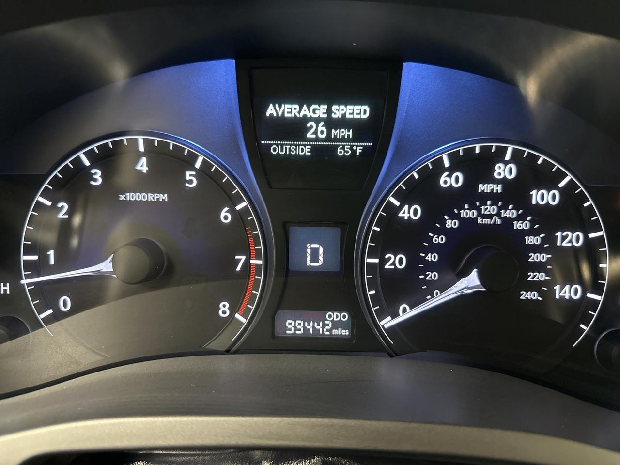 2013 Lexus RX 350 Annapolis MD