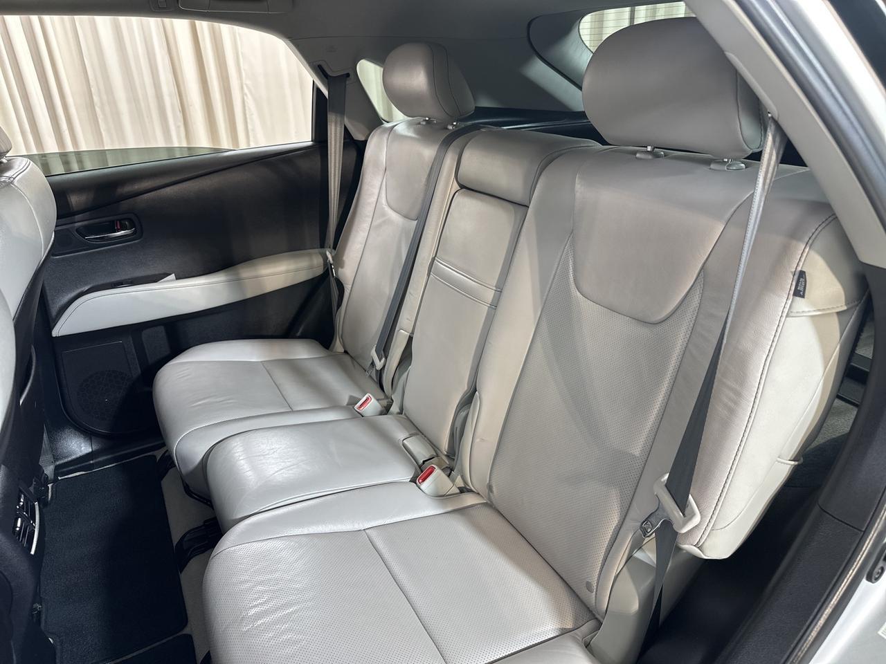 2013 Lexus RX 350 Annapolis MD