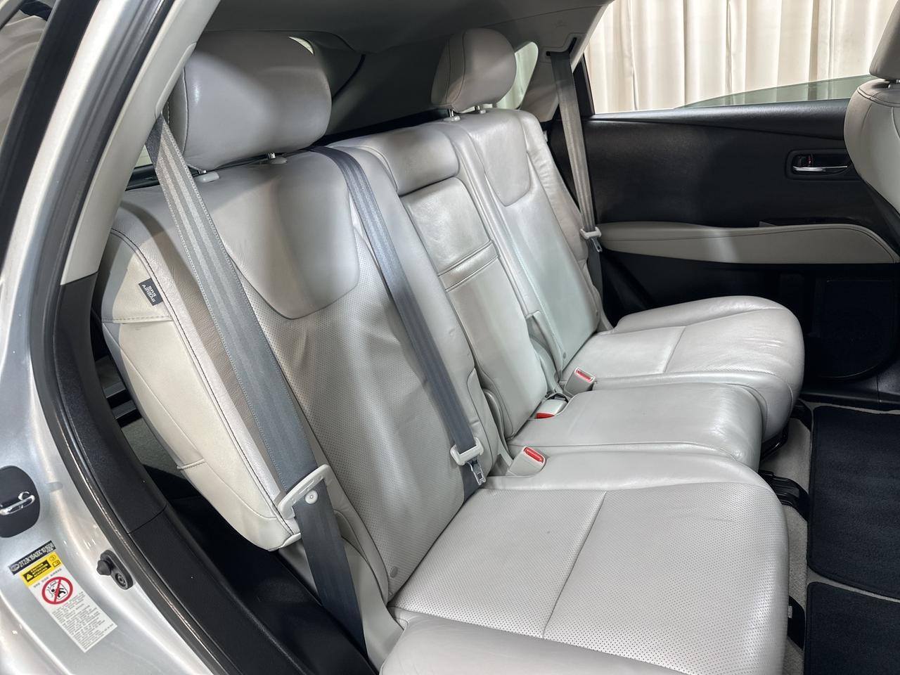 2013 Lexus RX 350 Annapolis MD