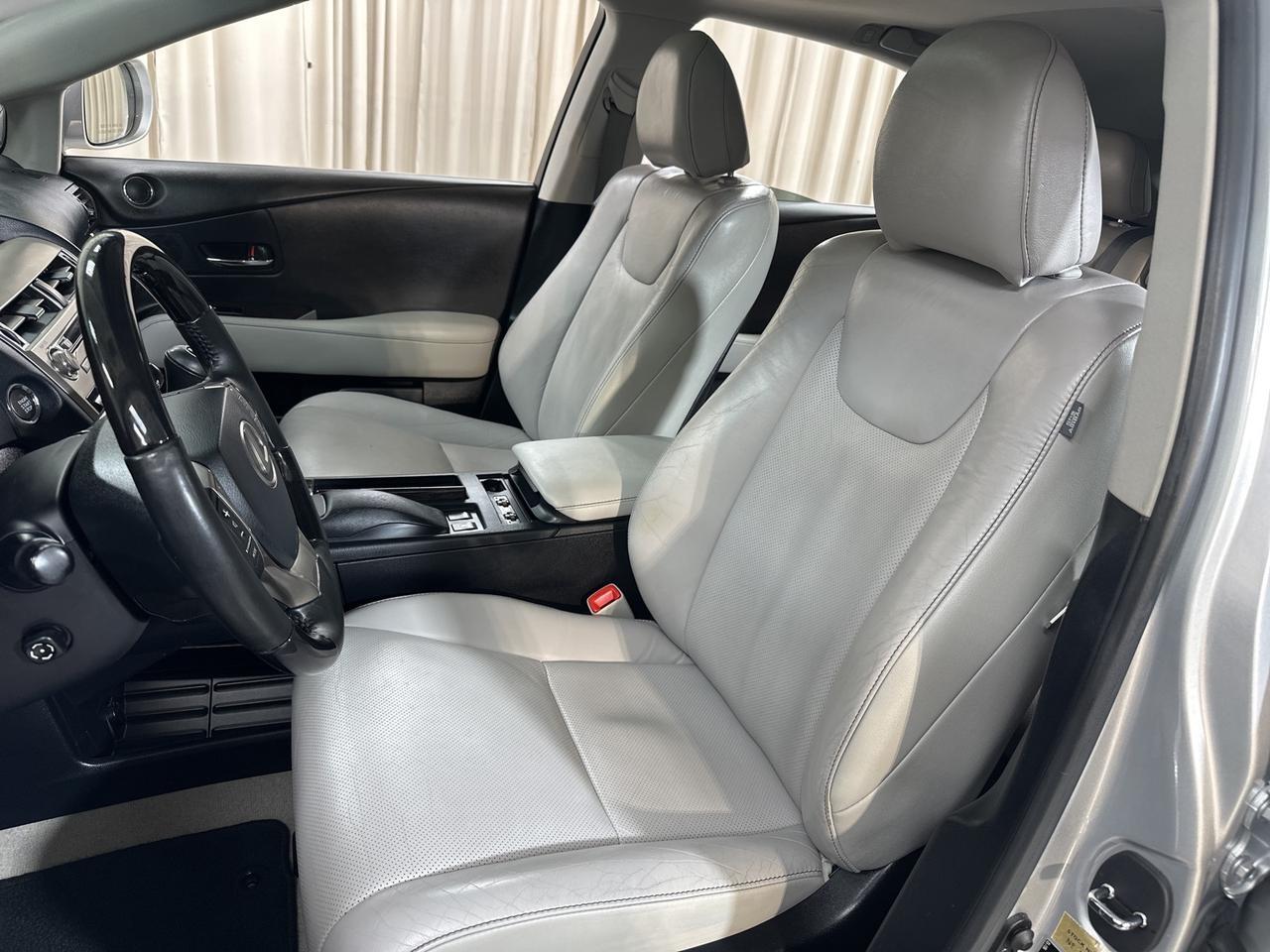 2013 Lexus RX 350 Annapolis MD