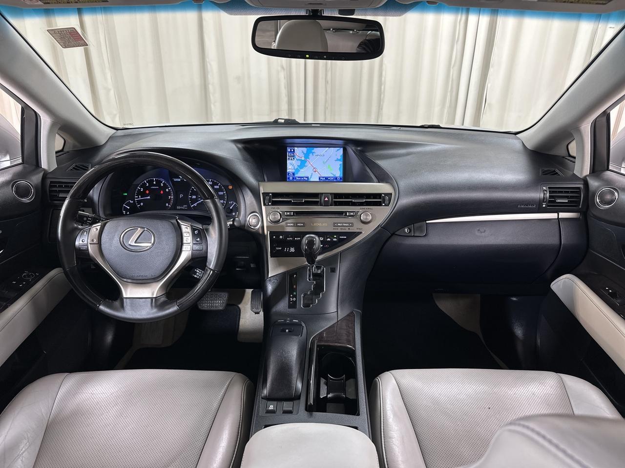 2013 Lexus RX 350 Annapolis MD