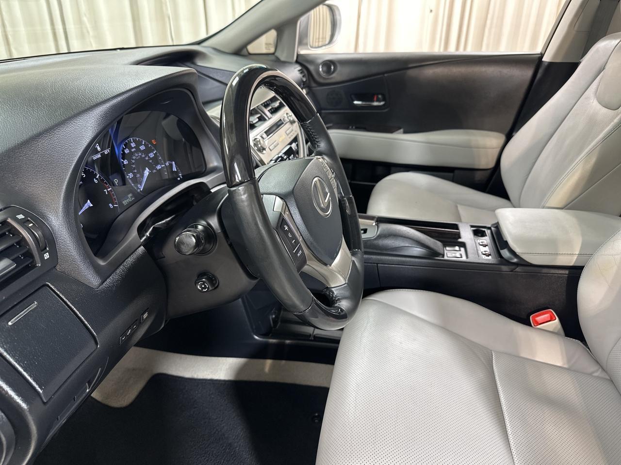 2013 Lexus RX 350 Annapolis MD