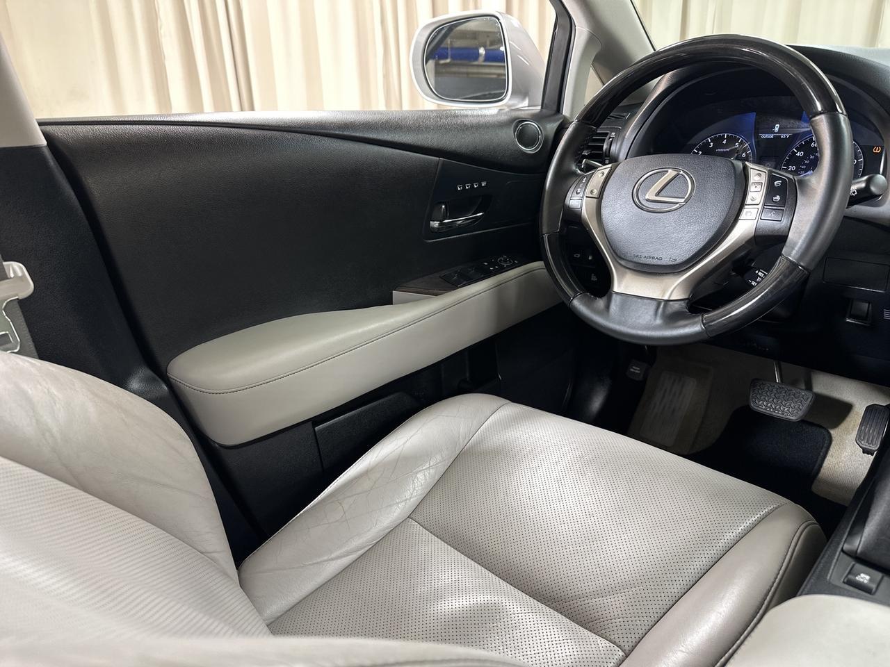 2013 Lexus RX 350 Annapolis MD