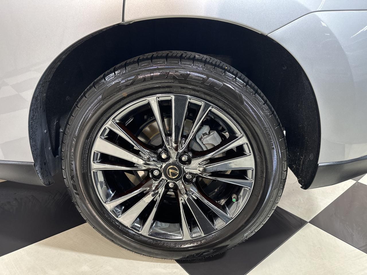 2013 Lexus RX 350 Annapolis MD