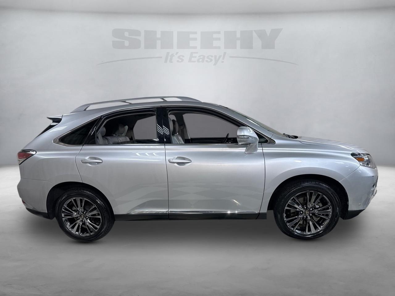 2013 Lexus RX 350 Annapolis MD