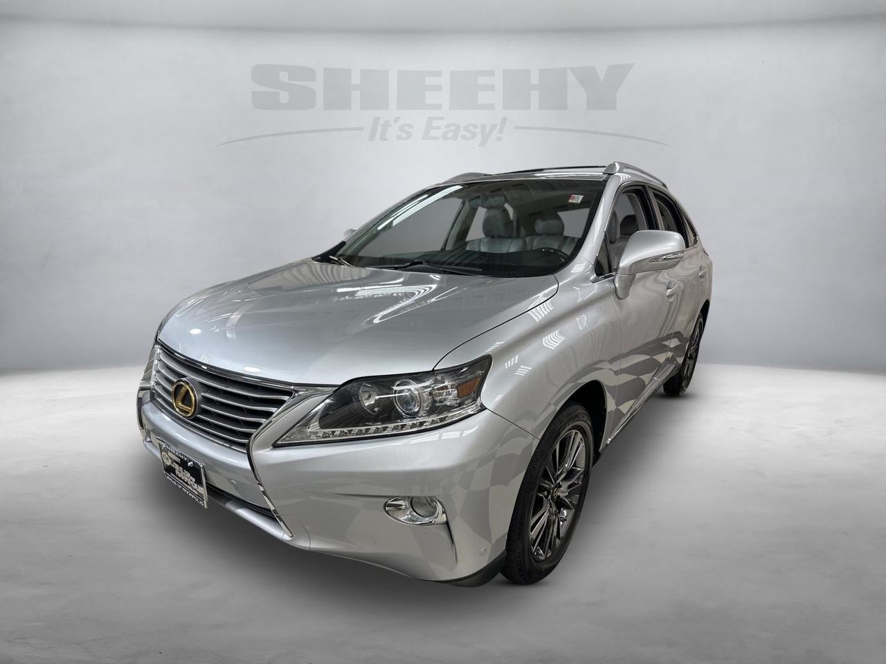 2013 Lexus RX 350 Annapolis MD