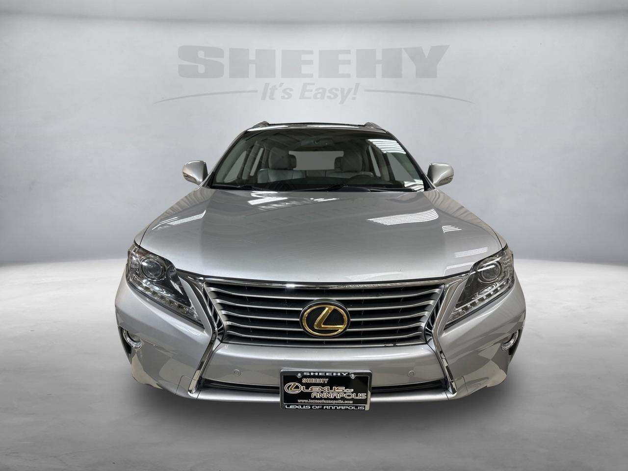 2013 Lexus RX 350 Annapolis MD