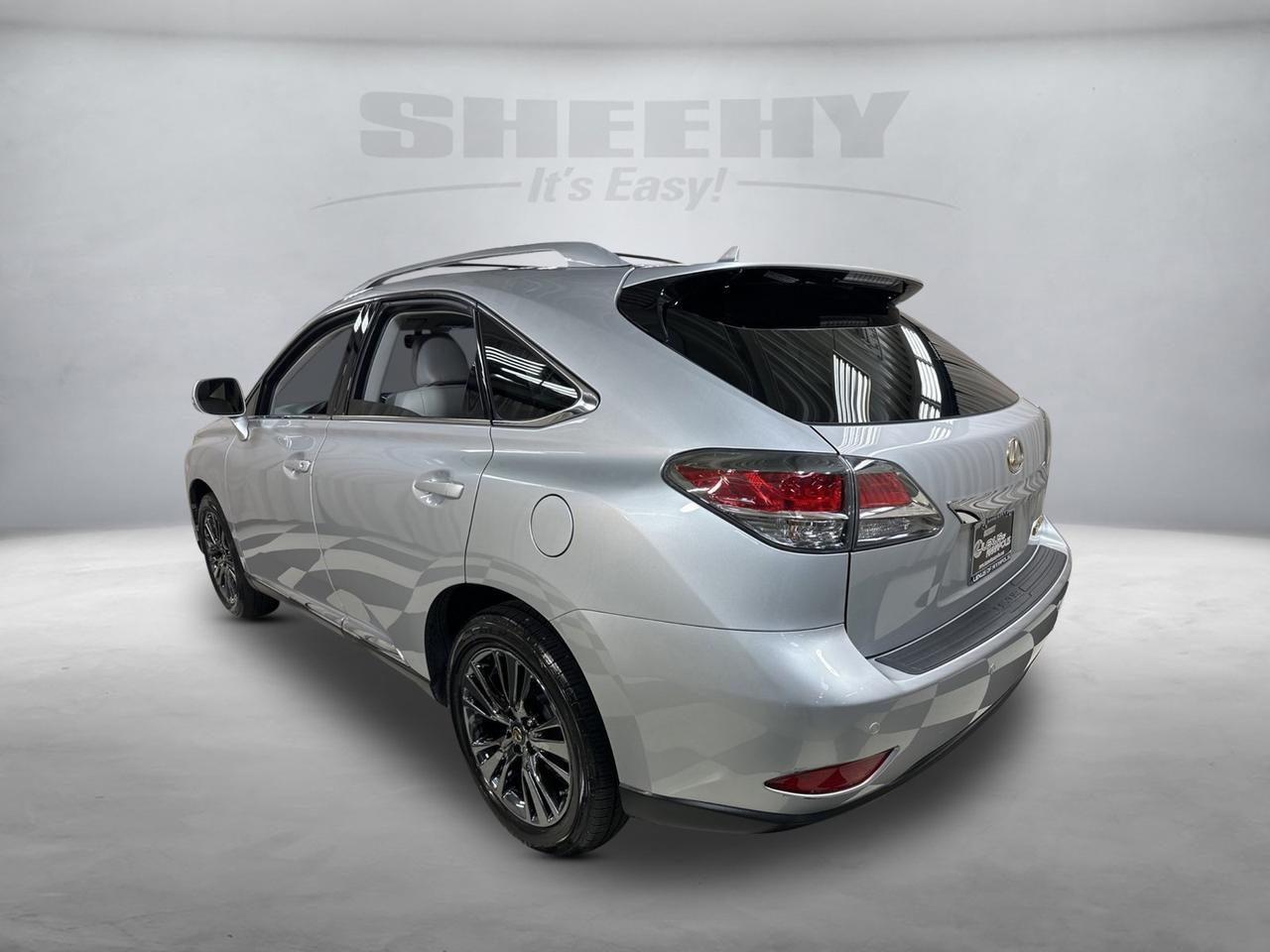 2013 Lexus RX 350 Annapolis MD