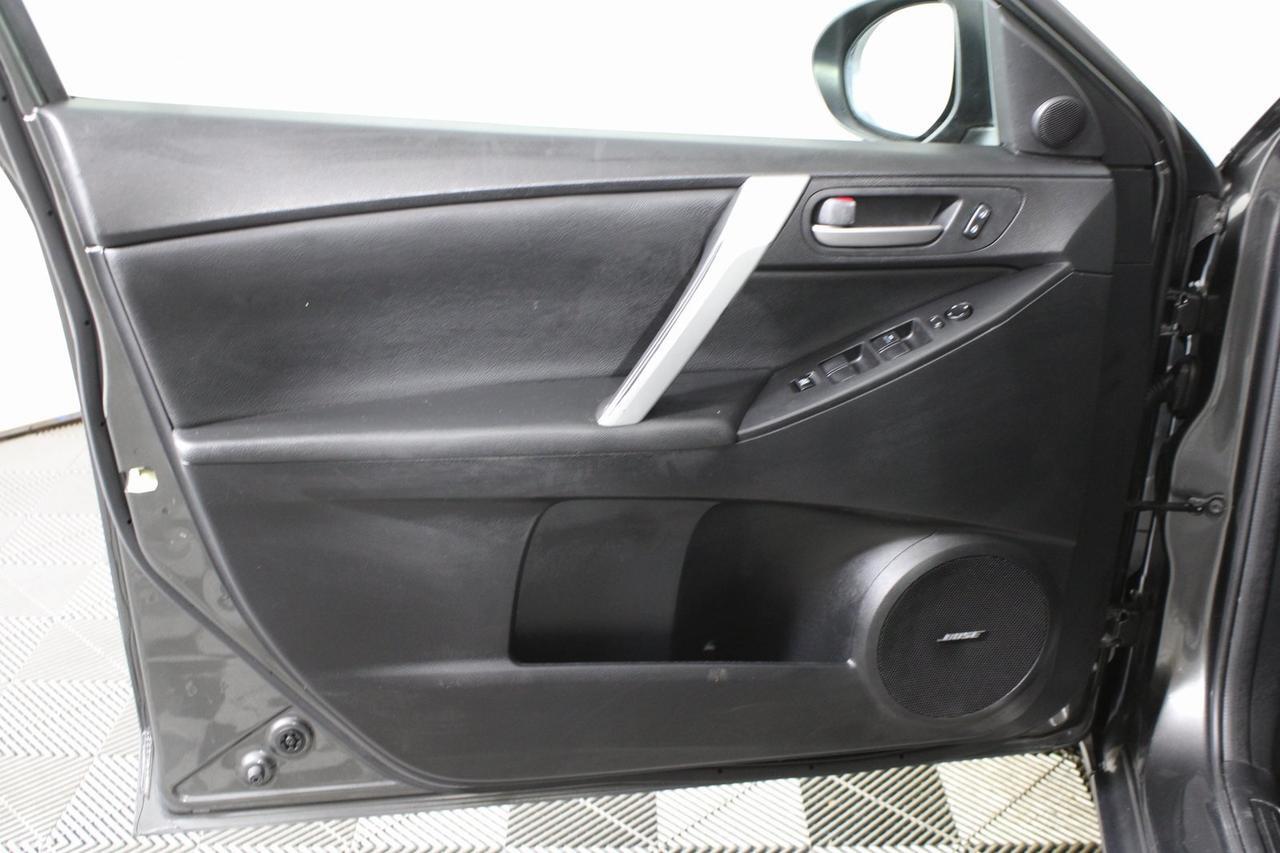 2013 MAZDA Mazda3 i Grand Touring Manassas VA