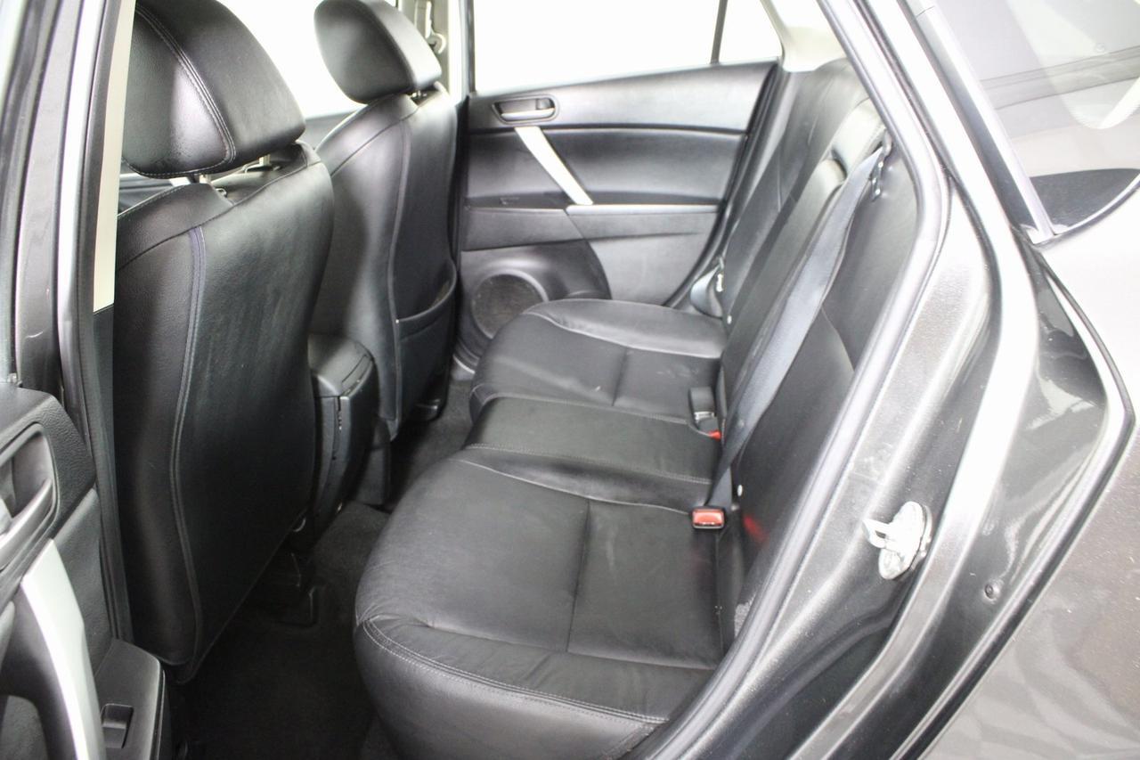 2013 MAZDA Mazda3 i Grand Touring Manassas VA