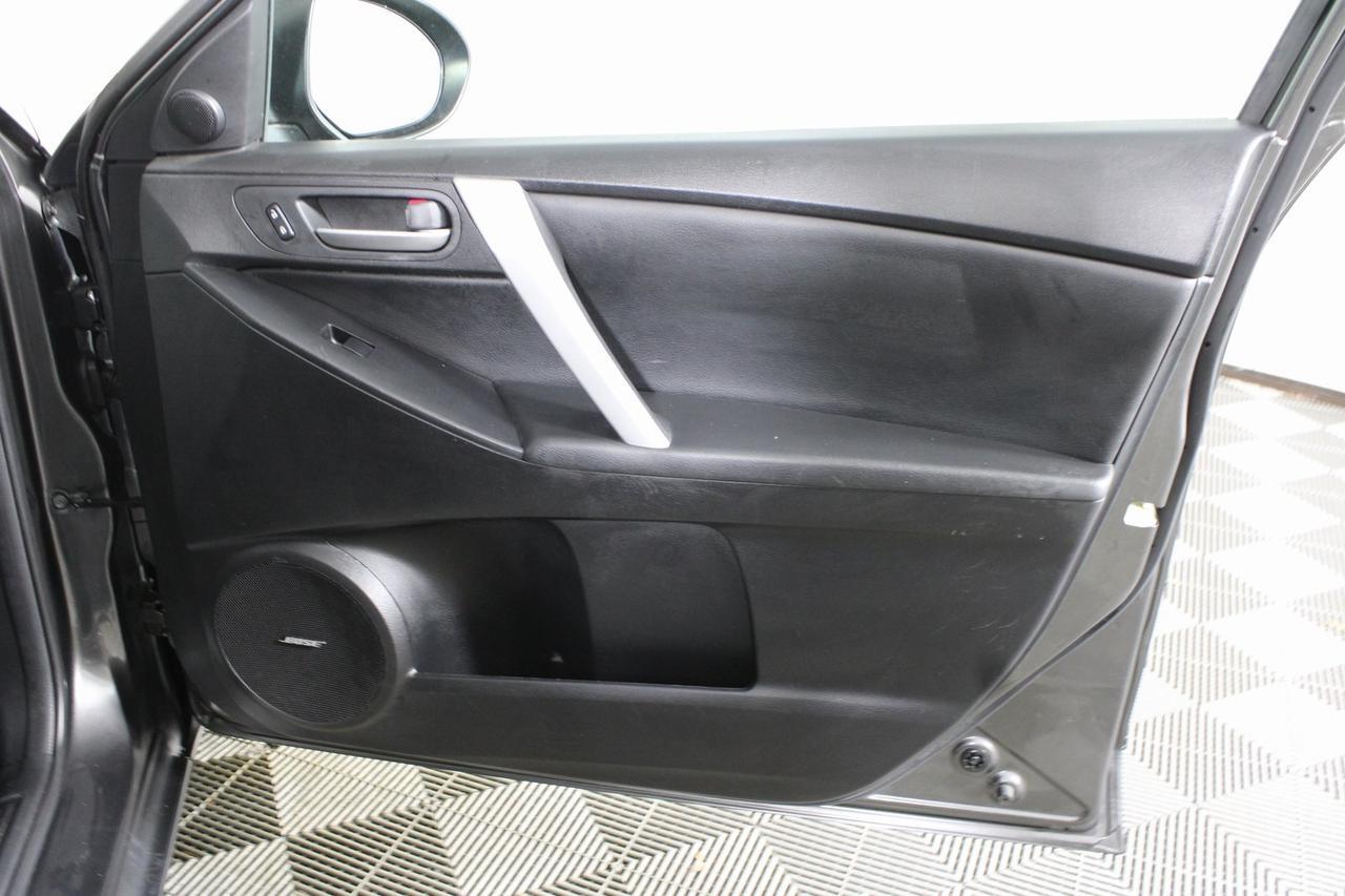 2013 MAZDA Mazda3 i Grand Touring Manassas VA