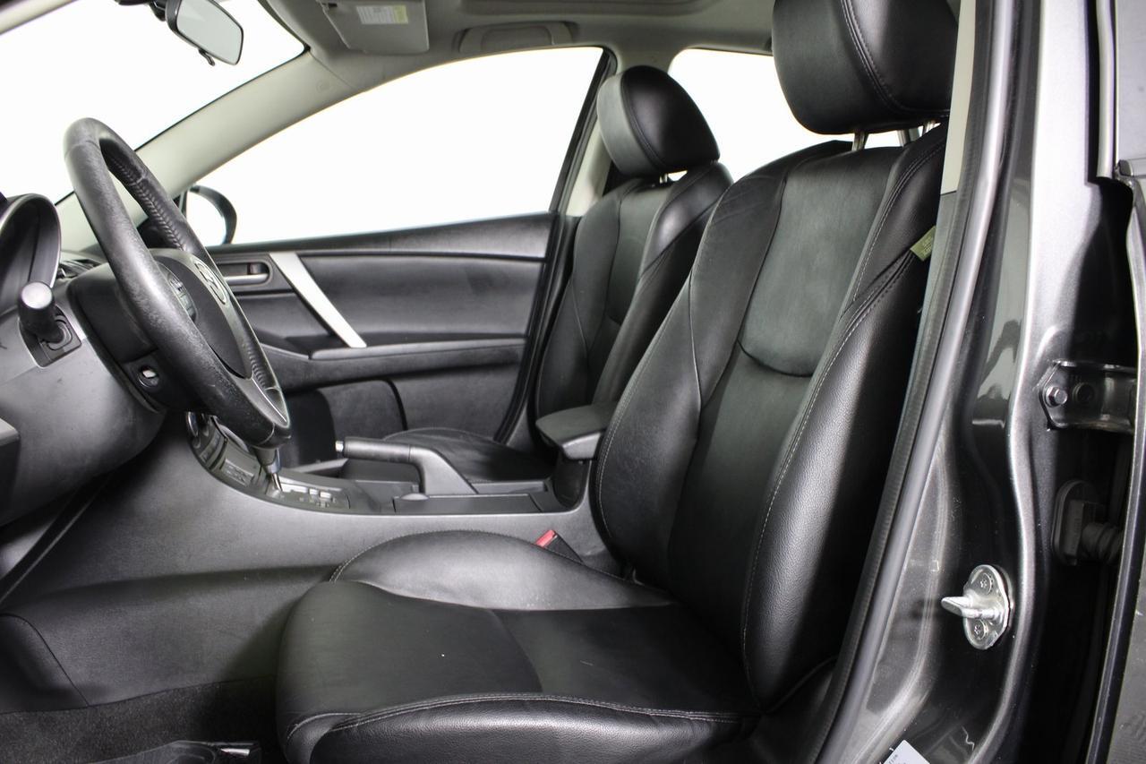 2013 MAZDA Mazda3 i Grand Touring Manassas VA