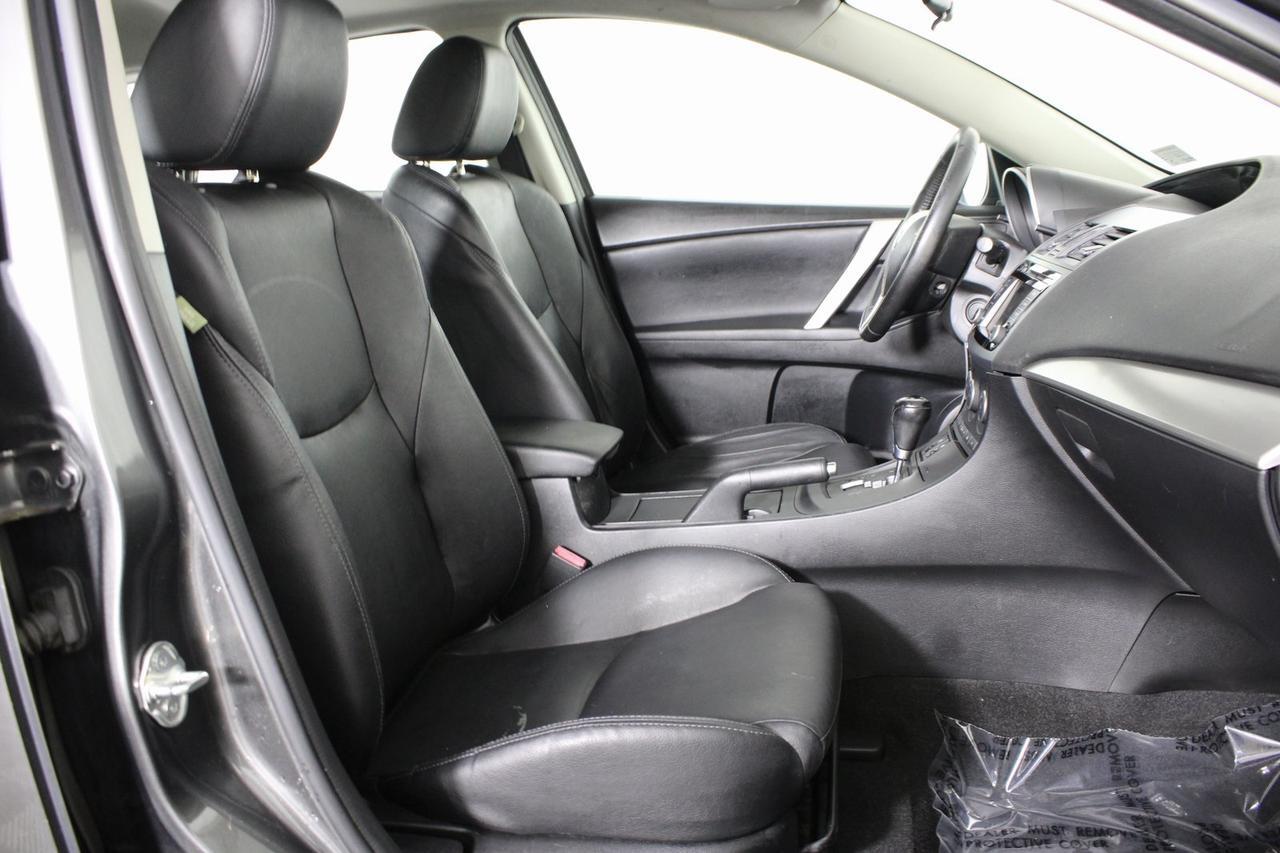 2013 MAZDA Mazda3 i Grand Touring Manassas VA