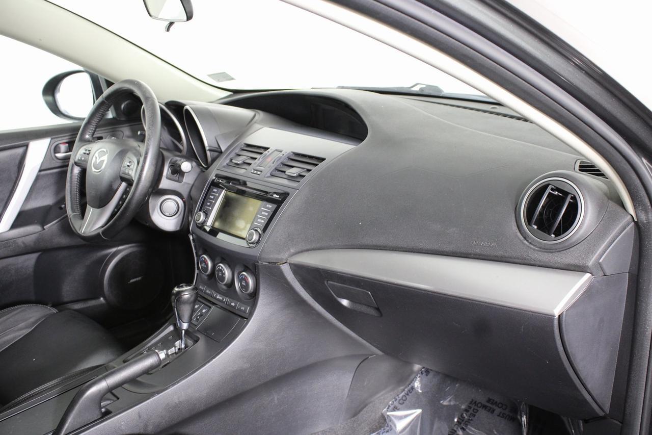 2013 MAZDA Mazda3 i Grand Touring Manassas VA