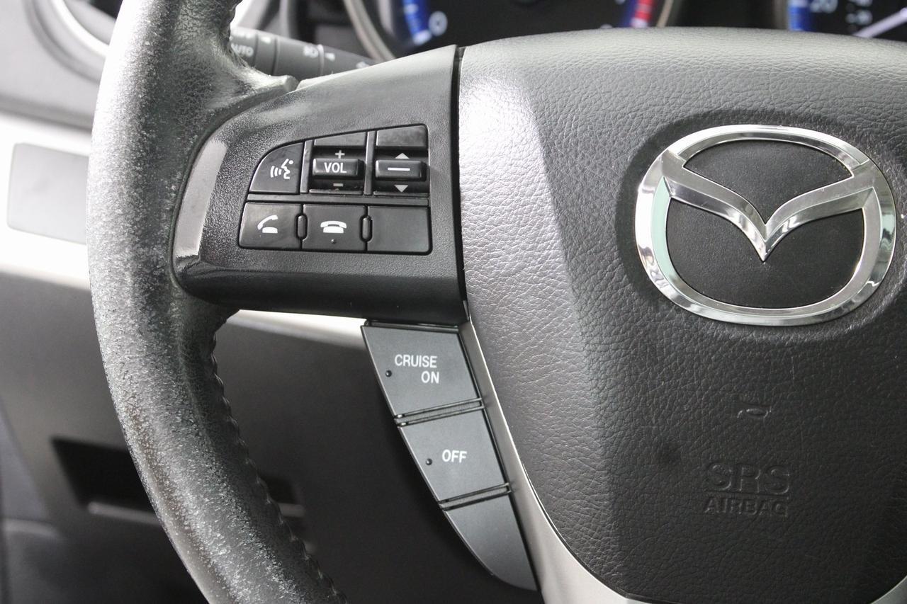 2013 MAZDA Mazda3 i Grand Touring Manassas VA