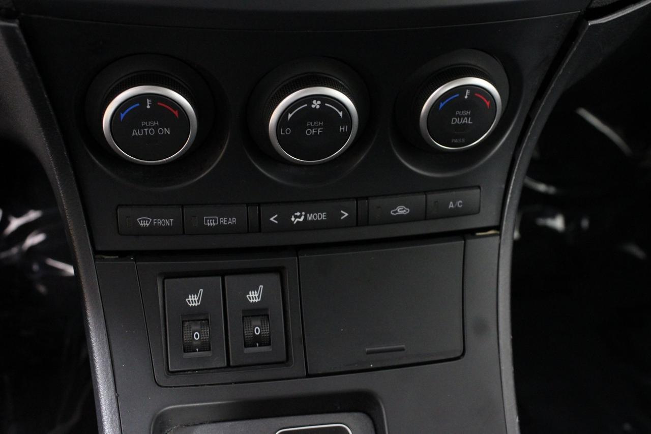 2013 MAZDA Mazda3 i Grand Touring Manassas VA