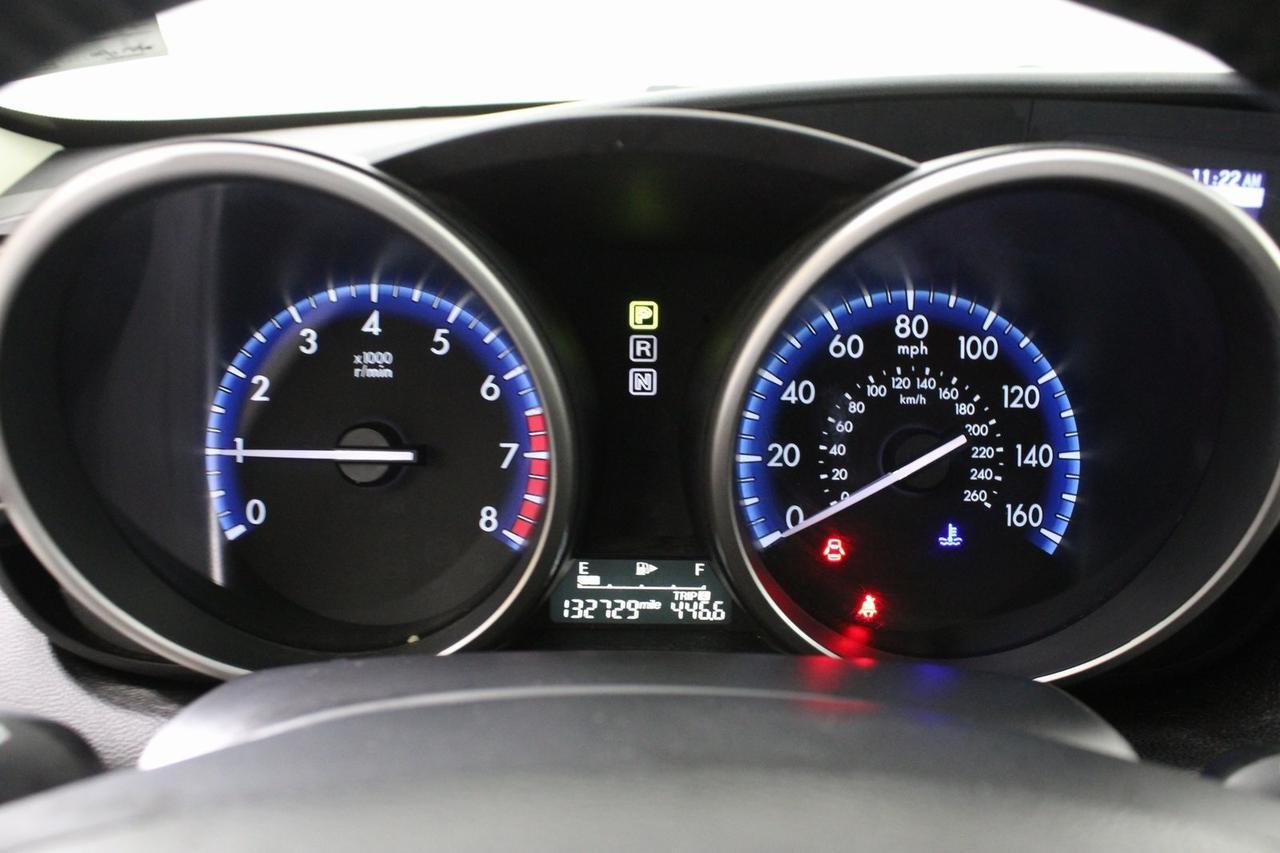 2013 MAZDA Mazda3 i Grand Touring Manassas VA