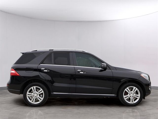 2013 Mercedes-Benz M-Class ML 350 Merriam KS