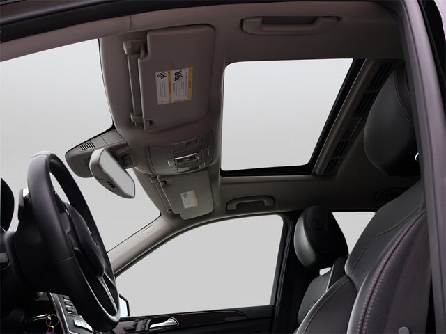 2013 Mercedes-Benz M-Class ML 350 Merriam KS