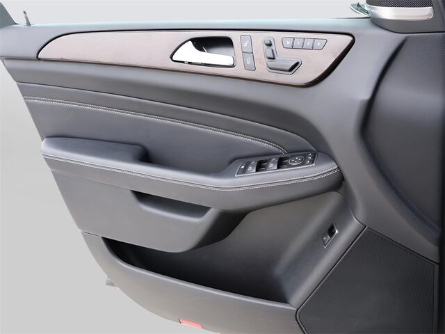 2013 Mercedes-Benz M-Class ML 350 Merriam KS