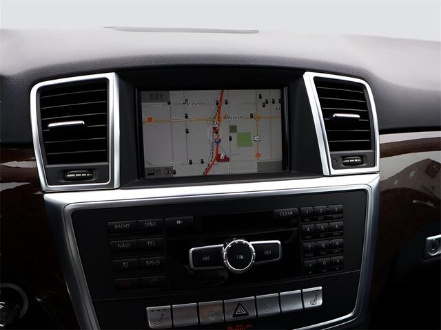 2013 Mercedes-Benz M-Class ML 350 Merriam KS