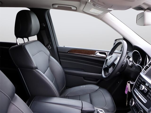 2013 Mercedes-Benz M-Class ML 350 Merriam KS