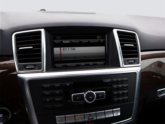 2013 Mercedes-Benz M-Class ML 350 Merriam KS