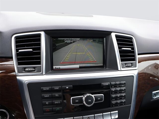 2013 Mercedes-Benz M-Class ML 350 Merriam KS