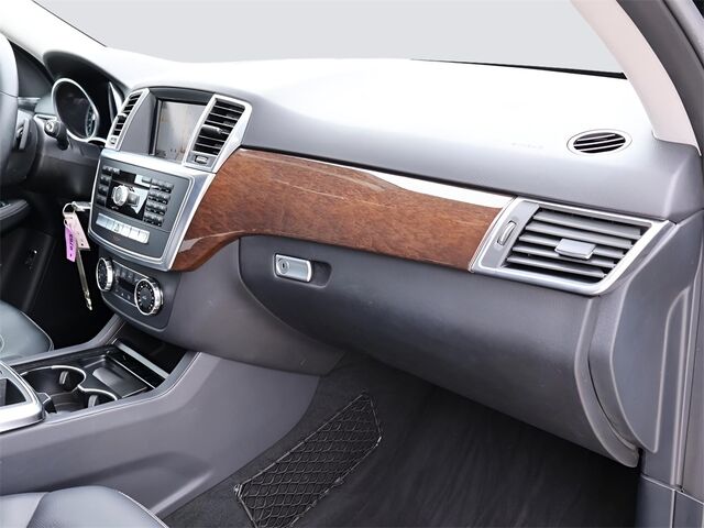 2013 Mercedes-Benz M-Class ML 350 Merriam KS