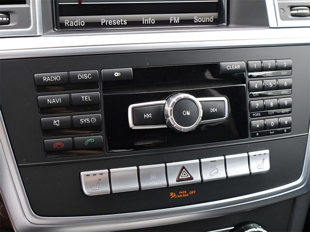 2013 Mercedes-Benz M-Class ML 350 Merriam KS