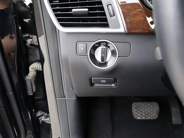2013 Mercedes-Benz M-Class ML 350 Merriam KS