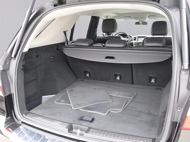 2013 Mercedes-Benz M-Class ML 350 Merriam KS