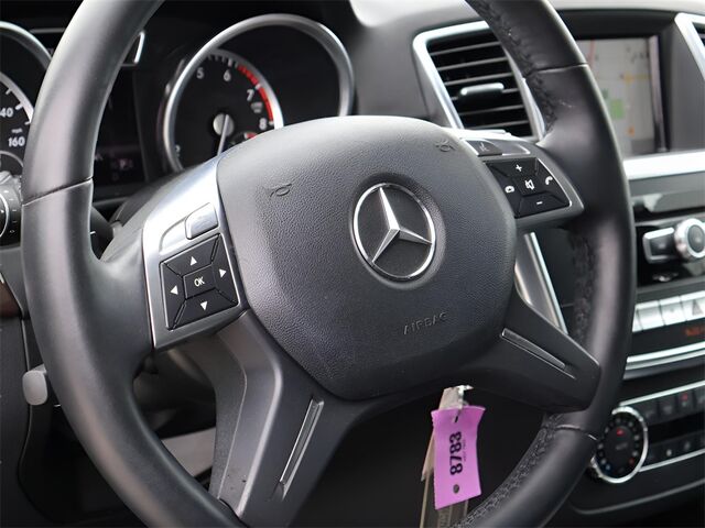 2013 Mercedes-Benz M-Class ML 350 Merriam KS