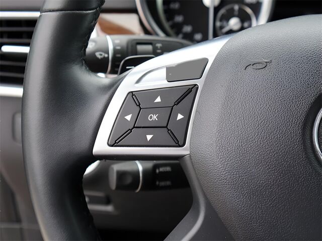 2013 Mercedes-Benz M-Class ML 350 Merriam KS
