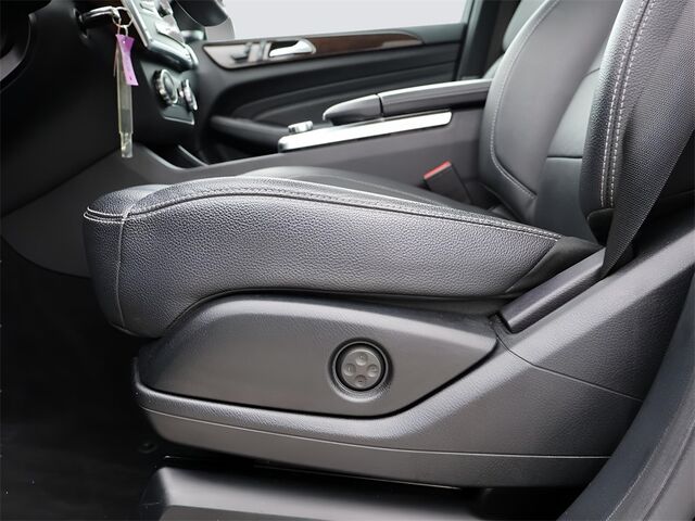 2013 Mercedes-Benz M-Class ML 350 Merriam KS