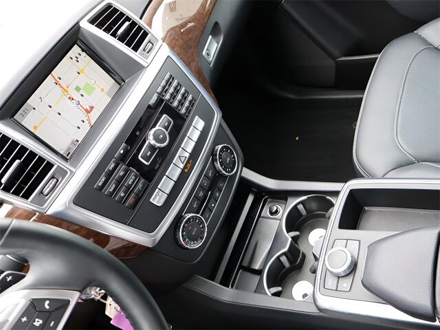 2013 Mercedes-Benz M-Class ML 350 Merriam KS